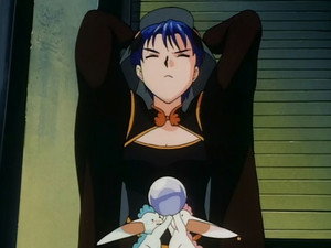 魔法のステージ・ファンシーララ 1. évad Ep.10 10. epizód