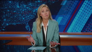 The Daily Show 30. évad Ep.93 93. epizód