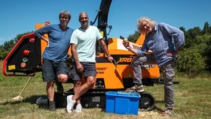James May's Shed Load of Ideas 1. évad Ep.1 1. epizód