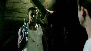 John Carpenter's Suburban Screams 1. évad Ep.3 3. epizód