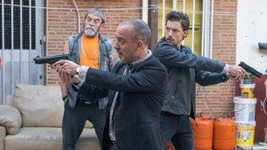 Estoy vivo 3. évad Ep.7 7. epizód