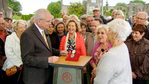 Antiques Roadshow 40. évad Ep.4 4. epizód