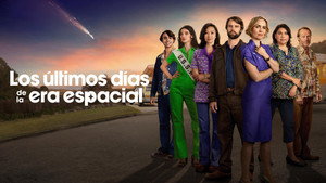 Last Days of the Space Age kép