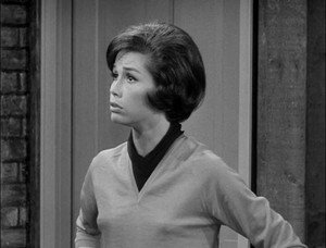 The Dick Van Dyke Show 4. évad Ep.31 31. epizód
