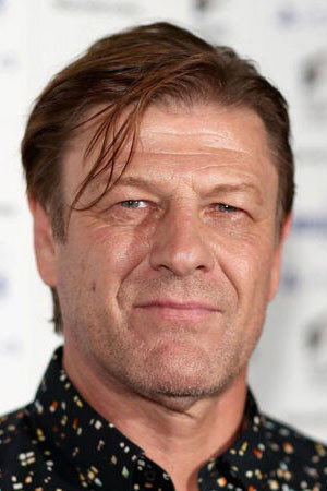 Sean Bean profil kép