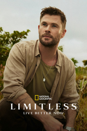 Limitless: Live Better Now poszter