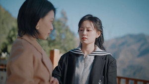 云丘邂逅 1. évad Ep.6 6. epizód