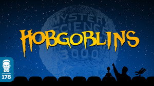 Mystery Science Theater 3000 9. évad Ep.7 7. epizód