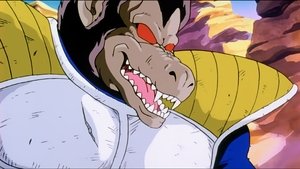 Dragon Ball Z 1. évad Ep.32 Az utolsó esélyen is túl