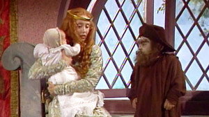 Faerie Tale Theatre 1. évad Ep.2 2. epizód