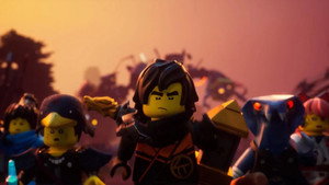 LEGO Ninjago - Sárkányok birodalma 1. évad Ep.16 Elveszett dolgok földje