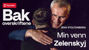 TV 2 Nyheter: Bak overskriftene 1. évad Ep.28 28. epizód