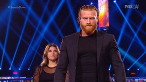 Pankráció - WWE: Smackdown 22. évad Ep.44 44. epizód