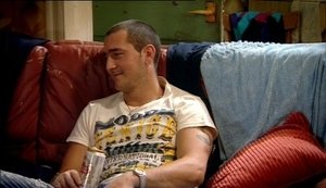 Two Pints of Lager and a Packet of Crisps 6. évad Ep.1 1. epizód