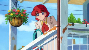 さよならララ 1. évad Ep.3 3. epizód