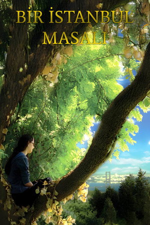 Bir İstanbul Masalı poszter