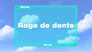 Kingdom Force 1. évad Ep.45 45. epizód
