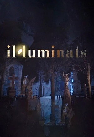 Il·luminats 4. évad (2024-07-27) poszter