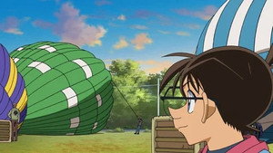 名探偵コナン 1. évad Ep.893 893. epizód