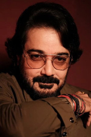 Prosenjit Chatterjee profil kép