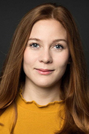 Rebecca Labbé profil kép