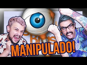 Diva Depressão 3. évad Ep.36 36. epizód