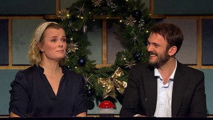 Alle mot alle julespesial 1. évad Ep.2 2. epizód