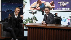 Jimmy Kimmel Live! 20. évad Ep.94 94. epizód