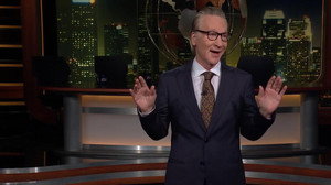 Real Time with Bill Maher 23. évad Ep.26 26. epizód