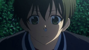 ゴールデンタイム 1. évad Ep.21 21. epizód