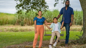 Queen Sugar 5. évad Ep.8 8. epizód
