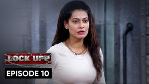 Lock Upp 1. évad Ep.10 10. epizód