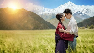 东山顶上 kép
