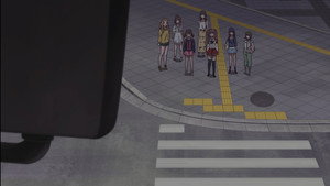 Wake Up, Girls！ 1. évad Ep.6 6. epizód