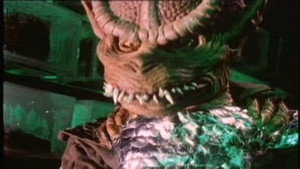Terrahawks 1. évad Ep.3 3. epizód