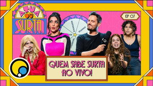 Atua ou Surta 1. évad Ep.7 7. epizód