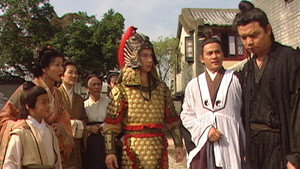 聊齋 2. évad Ep.30 30. epizód