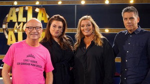 Alla mot alla med Filip och Fredrik 4. évad Ep.29 29. epizód
