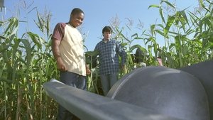 Smallville 2. évad Ep.3 Titok