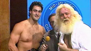 Mid-Atlantic Championship Wrestling 3. évad Ep.1 1. epizód