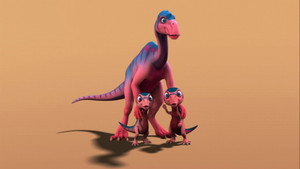 T-Rex Expressz 1. évad Ep.69 69. epizód