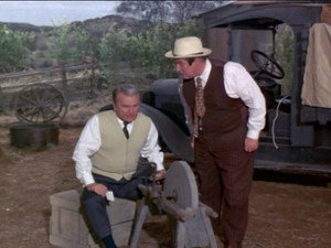 Green Acres 6. évad Ep.22 22. epizód