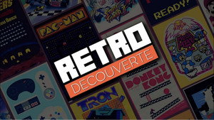 Rétro Découverte kép