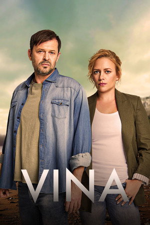 Vina 2. évad (2025-04-21) poszter