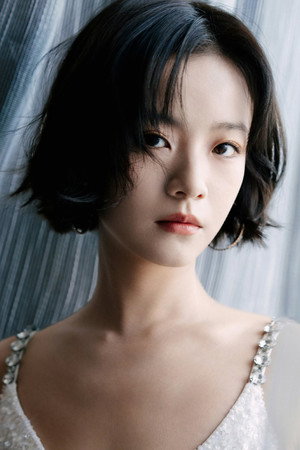 李庚希 profil kép