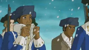 Liberty's Kids 1. évad Ep.3 3. epizód