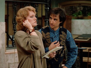 Perfect Strangers 3. évad Ep.7 7. epizód