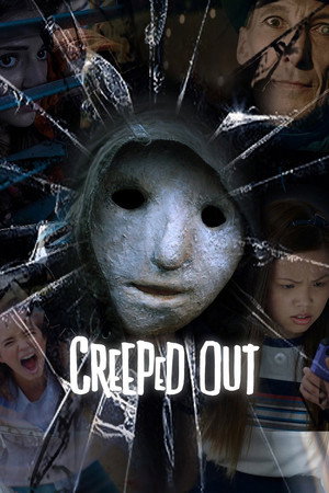 Creeped Out poszter