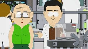 South Park 12. évad Ep.5 Juj, egy fütyi!