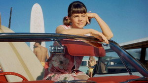 Gidget kép